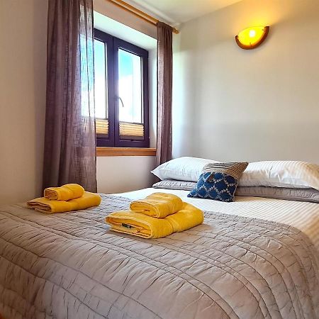 Apartamenty Skalna Chata Закопане Экстерьер фото