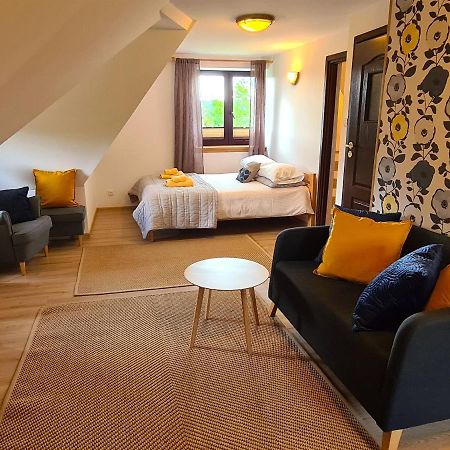 Apartamenty Skalna Chata Закопане Экстерьер фото