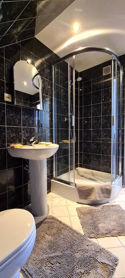 Apartamenty Skalna Chata Закопане Экстерьер фото
