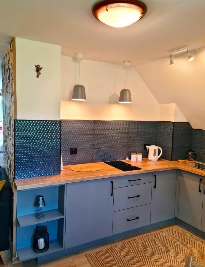 Apartamenty Skalna Chata Закопане Экстерьер фото